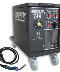 1311-1-1E-B Mig 175 S/Ph (Including Mb15 Torch)