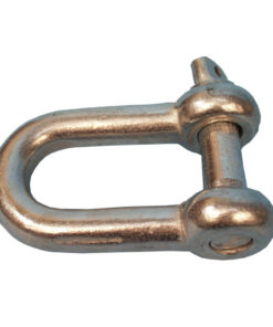 D Shackles 25Mm