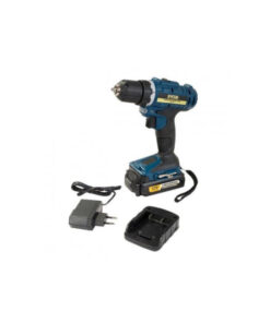 18V Li-Ion Driver Drill 10Mm 22Nm