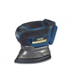 18V Li-Ion Mouse Sander 140X140X80Mm