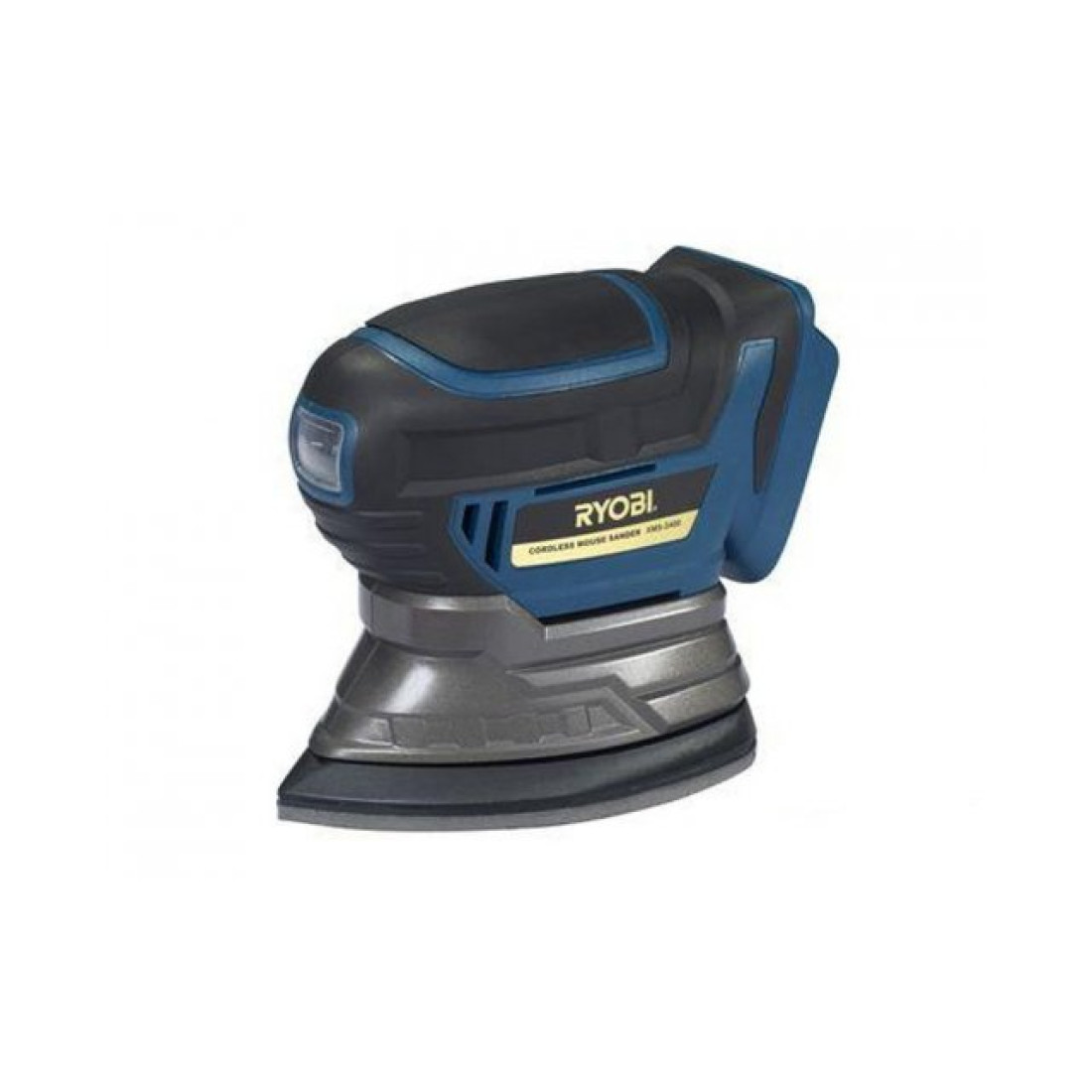 18V Li-Ion Mouse Sander 140X140X80Mm