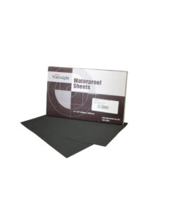 07222 Sunmight Waterproof Sheet 140 X 230 (1500) - 50P/P