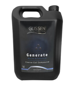 Glissen Generate Coarse Cut Compound 5Kg