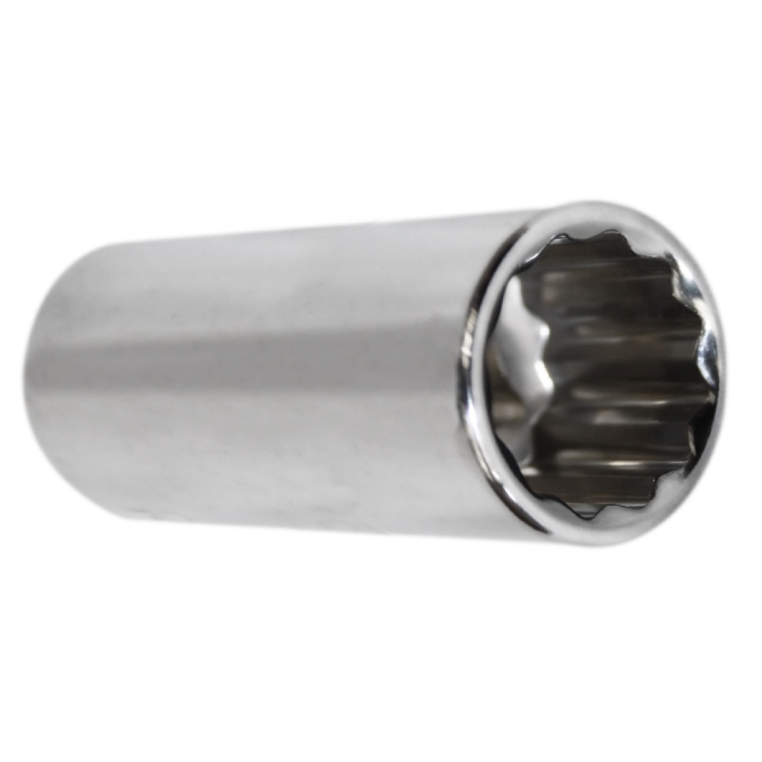S05Hd3213 3/8'' Dr 6Pt Deep Socket 1/2''
