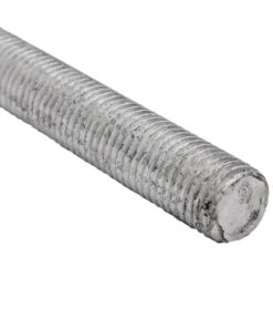 Threaded Rod 1M M10 Galv