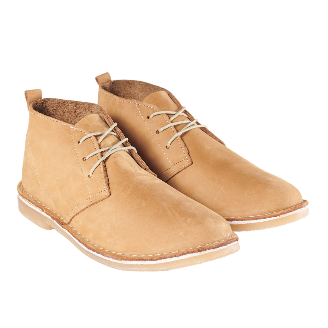 Bata Safari Odyssey Ladies Tan Size 3 - Image 2