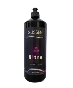 Glissen Nitro Scuff Liquid 1Kg