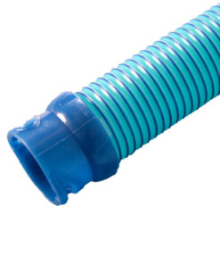 Zodiac 1.2 Pool Hose Twist Lock Blu