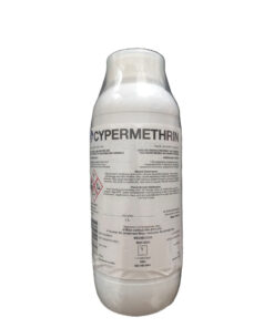 Cypermethrin Bitrad 1L