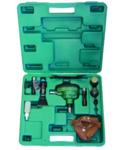 Jah0401K Air Hand Nailer Kit - Special