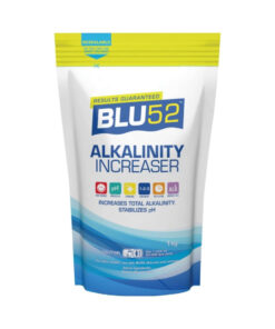 Blu52 Alkalinity Increaser 1Kg