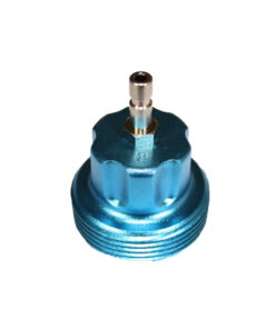 Ae300095-7 Jonnesway Test Adapter (Light Blue)