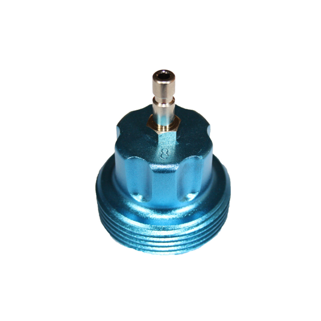 Ae300095-7 Jonnesway Test Adapter (Light Blue)