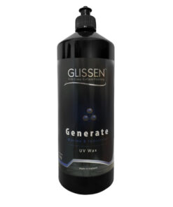Glissen Generate Uv Wax 1Kg