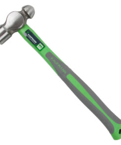 Kaufmann Ball Pein Hammer Poly Handle 350G