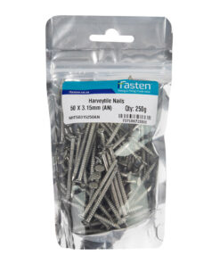 Ifasten Nail Harvey Tile 50Mmx3.15Mm 250G Pp