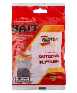 Redtop Spare Flybait