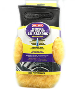A0310 Mafra Micro-Wool Car Wash Mitt