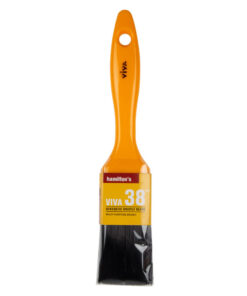 Hamiltons Paint Brush Viva 38Mm