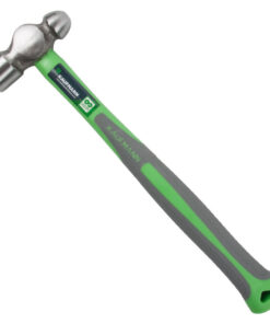 Kaufmann Ball Pein Hammer Poly Handle 200G