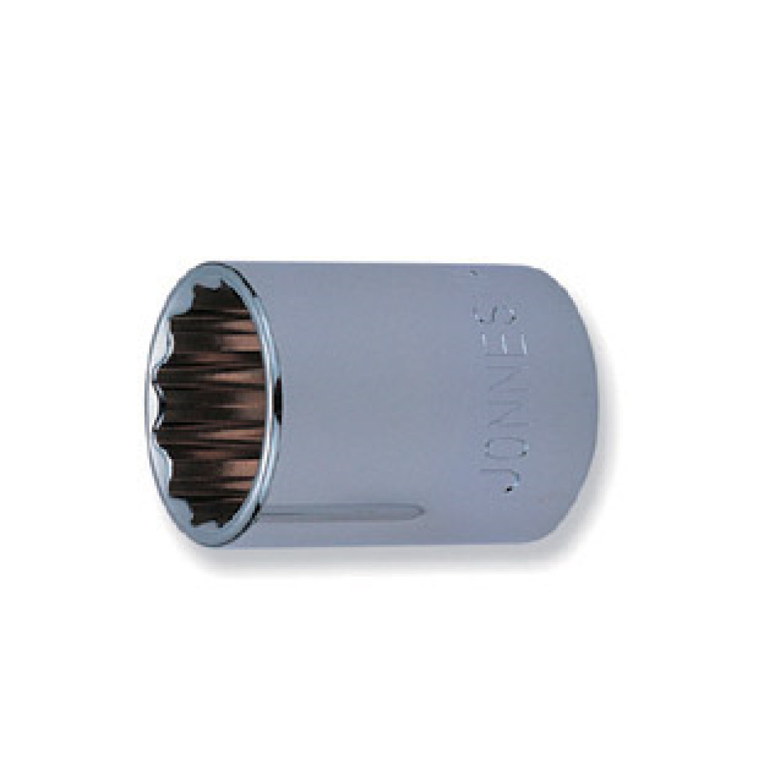 S05H2306 12Pt Socket 1/4 Dr. 1/4