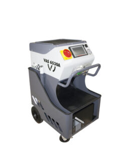 Vas6530A 14000Amp Inverter With Smart Gun