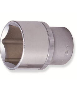 S04H4110 6Pt Flank Sockets 1/2 In Dr. 10Mm