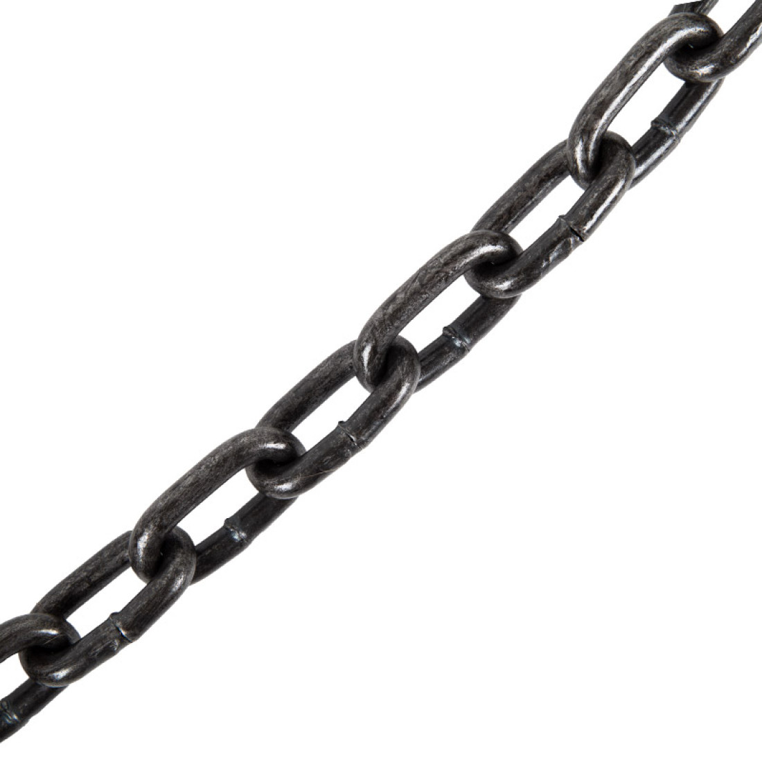 Chain Short Link Black Oxide Steel 5.0Mm / Meter