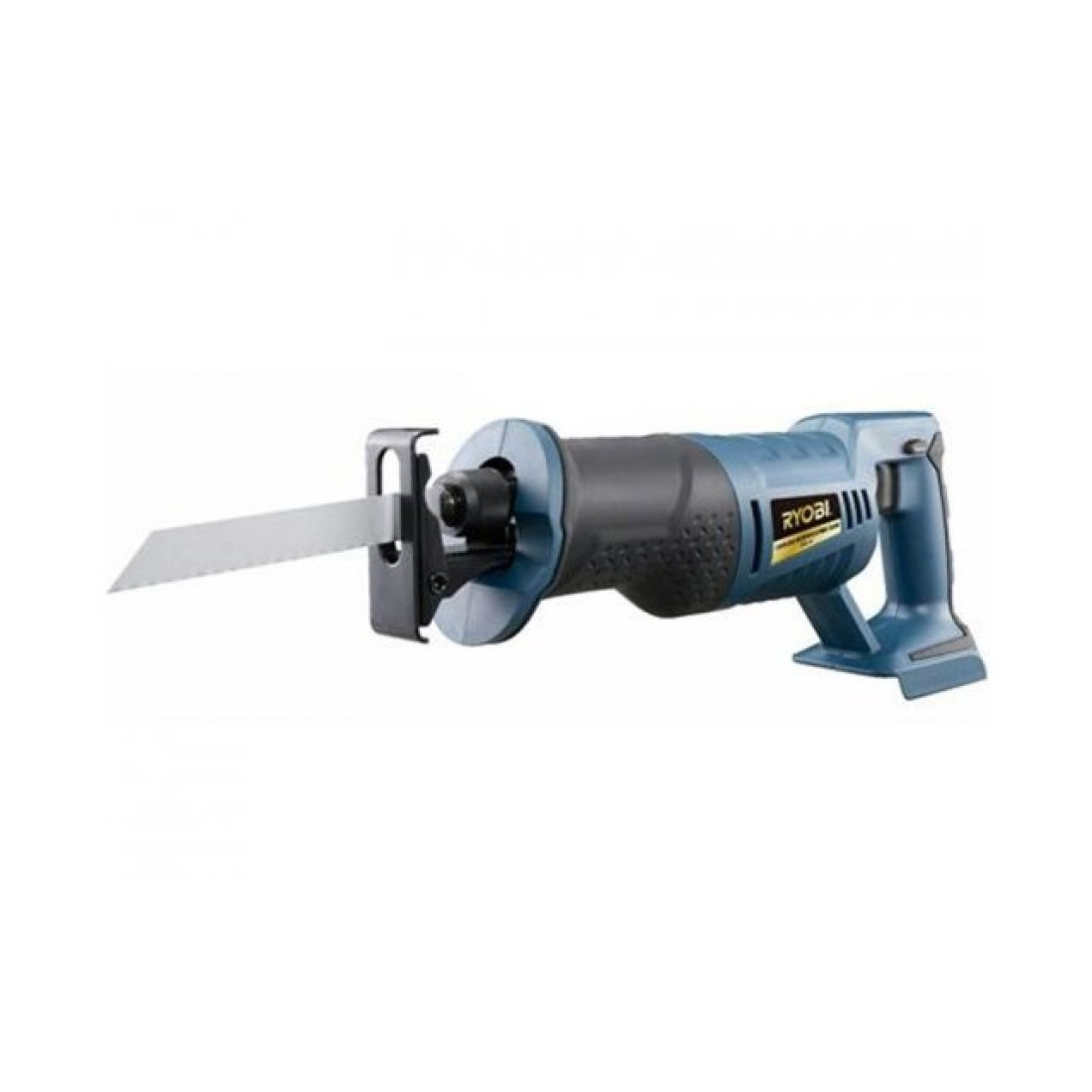 18V Li-Ion Reciprocating Saw