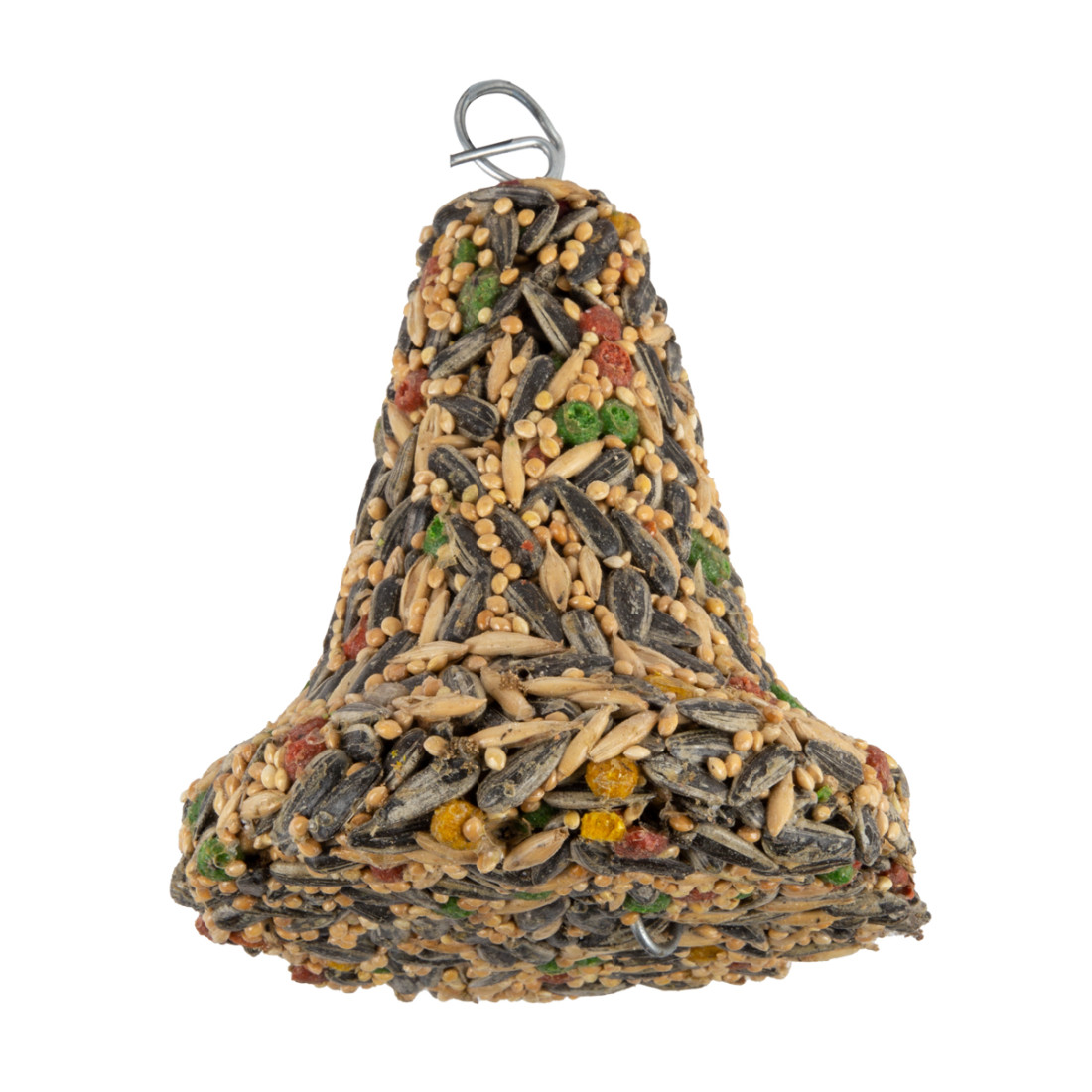 Complete Seed Bell Cockatiel Small