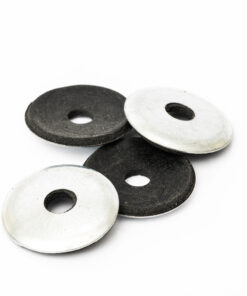 Ifasten Washer Bonded Epdm 6X26Mm 25 Pp