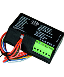 12N Smart Logic Relay 12V Dc