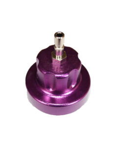 Ae300095-12 Jonnesway Test Adaptor (Purple)