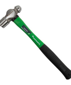 Kaufmann X Hammer Fibreglass Ball Pein Shaft 500G
