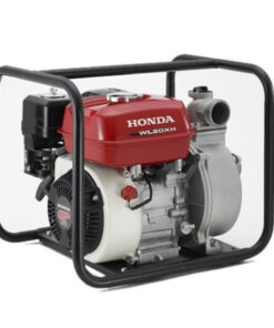 Clear Water Pump 50Mm Honda