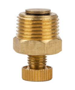 Rockworth Compressor Drain Valve - 100/150/200L