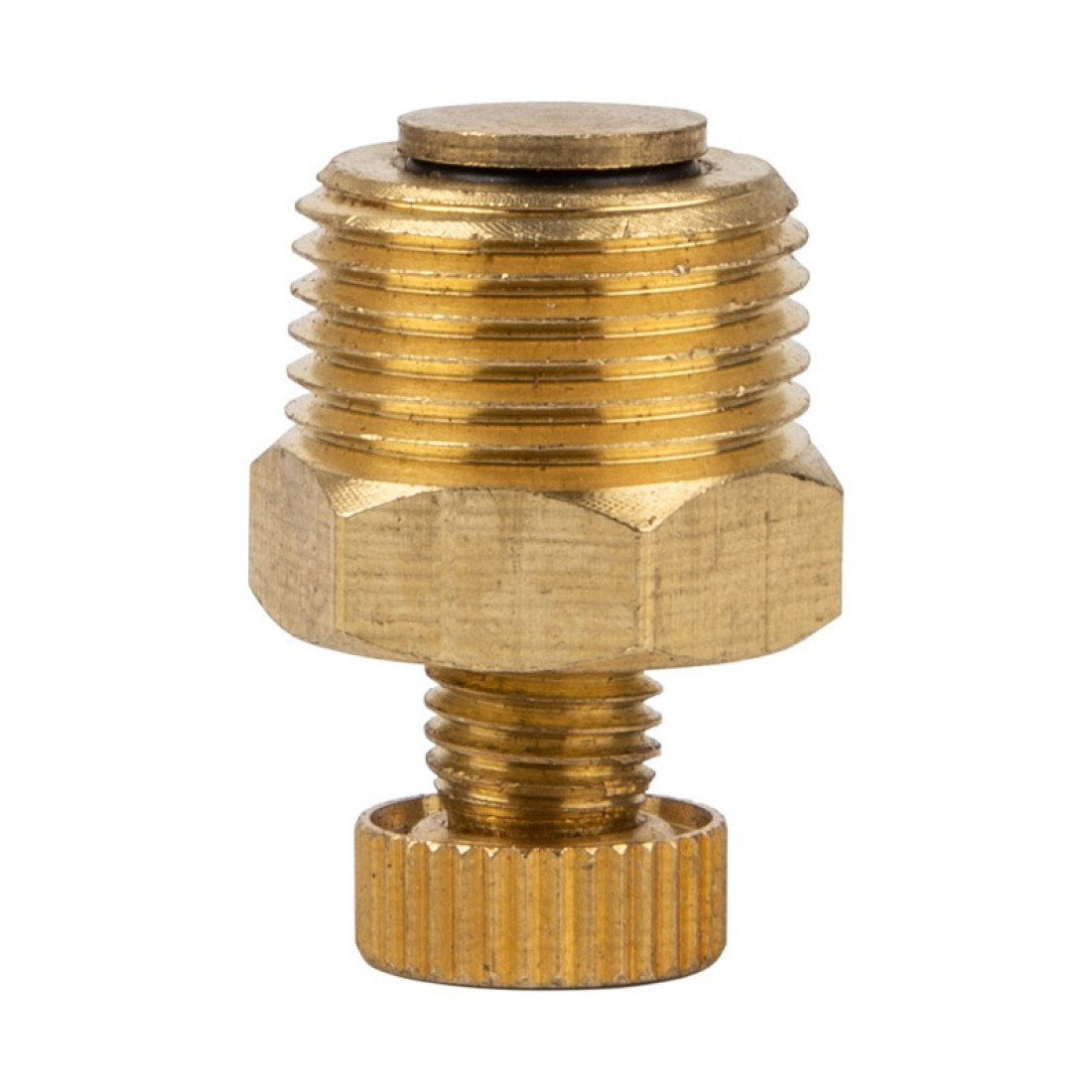 Rockworth Compressor Drain Valve - 100/150/200L