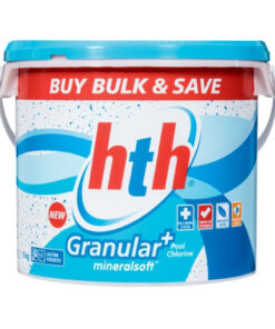 Alternative view of Crinkle Paper – Baby Blue 100g