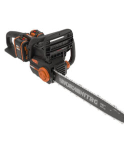 Worx Nitro Chainsaw 40Cm Cordless 40V | Kit