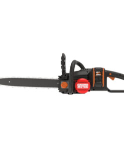 Alternative view of Worx Nitro Chainsaw 40Cm Cordless 40V | Kit