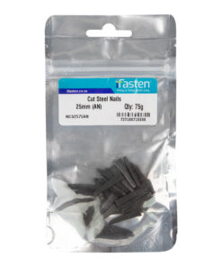 Ifasten Nail Steel Cut 25Mm 75G Pp