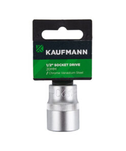 Kaufmann Socket 1/2 Inch Drive 8Mm
