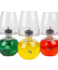 Bugger Off Paraffin Lamp 3Pk 300Ml