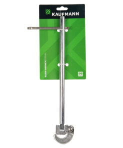 Kaufmann Basin Wrench 300Mm