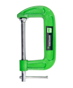 Kaufmann G Clamp L/D 75Mm