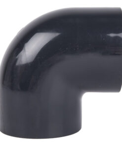 Elbow Solvent/Bsp 90D 75X2-1/2
