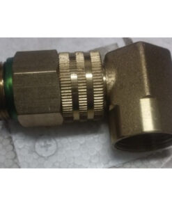 Spp22 Connector (New) (Twirl)