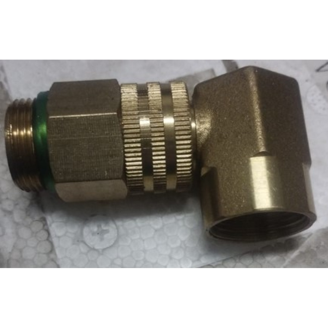 Spp22 Connector (New) (Twirl)