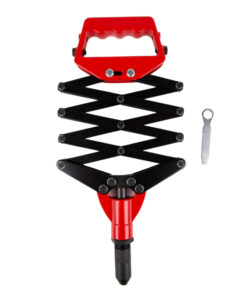 Kaufmann Riveter Lazy T