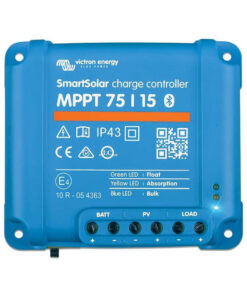 Victron - Smartsolar Mppt 75/15